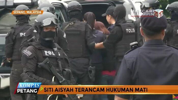 Wiranto Pastikan Pemerintah Beri Bantuan Hukum yang Layak