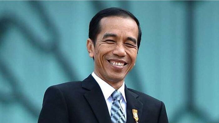 Kelakar Presiden Jokowi Soal Generasi Muda dan Pokemon
