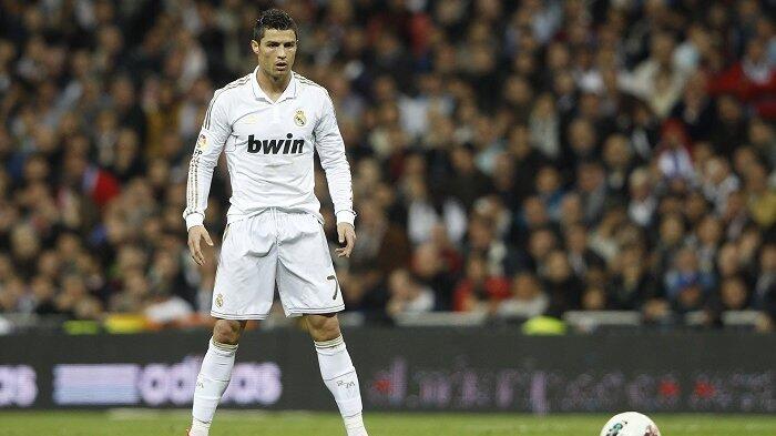 Warga Usulkan Ronaldo Jadi Walikota Naples