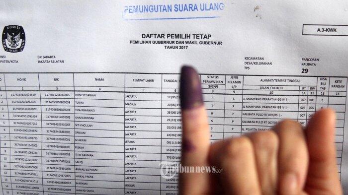 Wiranto Harap Situasi Keamanan Putaran Kedua Tetap Aman