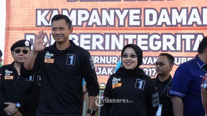 Partai Demokrat Sudah Tidak Fokus Pada Pilkada DKI Jakarta