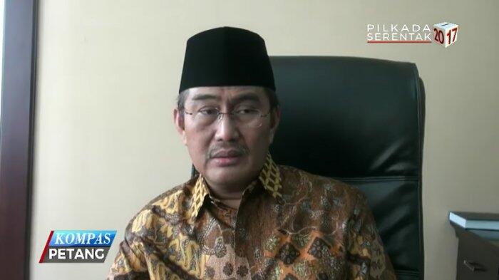 Jimly: Paling Juga Kaget Seminggu
