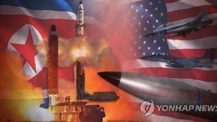 Korea Selatan Koordinasi Dengan AS dan Jepang Atas Peluncuran 4 Rudal Korea Utara