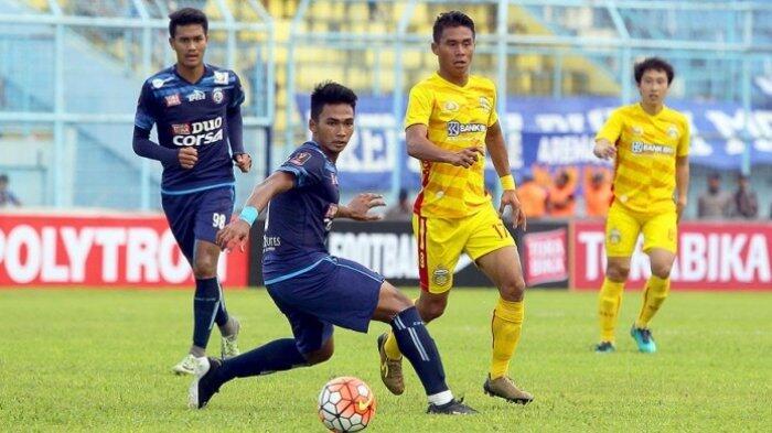 Bagas Adi Absen Dalam Seleksi Timnas Indonesia U-22 Tahap Ketiga