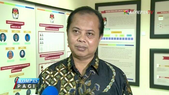 Kampanye Putaran Dua, KPU DKI Jakarta Harap Tidak Ada Penghadangan
