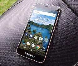 Preorder BlackBerry Aurora Sudah Dibuka, Harganya Rp 3 Jutaan