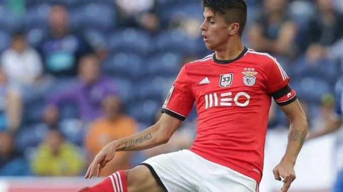 Jose Mourinho Lirik Dua Fullback, Fabinho dan Joao Cancelo