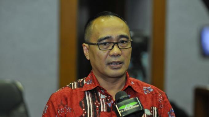 Soal Nama-nama Besar, Hanura Tunggu Proses Persidangan