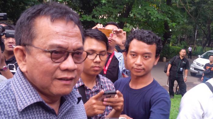 DPRD DKI Cabut Aksi Boikot Seiring Cuti Kampanye Ahok