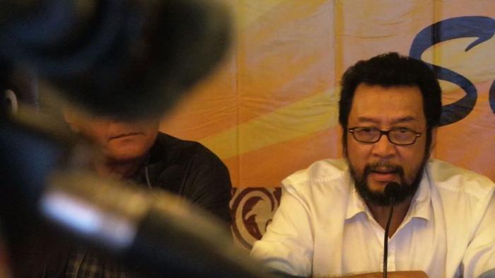 Golkar Tidak Akan Lindungi Kader Terlibat Kasus e-KTP
