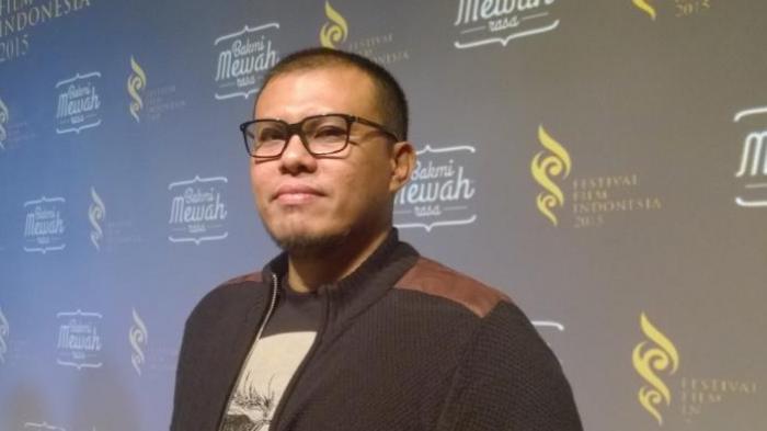 Joko Anwar Yakin Ahok-Djarot Menang di Pilkada DKI Jakarta Putaran Kedua