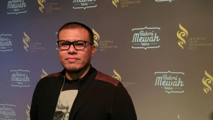Andai Ahok Kalah, Joko Anwar: Harus Terima Gubernur Baru, Enggak Boleh Baper