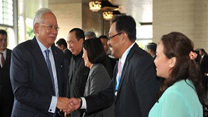 Perdana Menteri Malaysia Tiba Di Jakarta Untuk Hadiri KTT IORA
