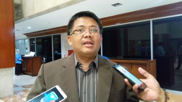 Ini Kata Sohibul Iman soal Dua Mantan Politisi PKS yang Terseret Kasus E-KTP