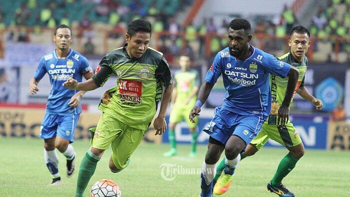 Evan Dimas Sambangi Mess Persebaya Surabaya, Ada Apa?
