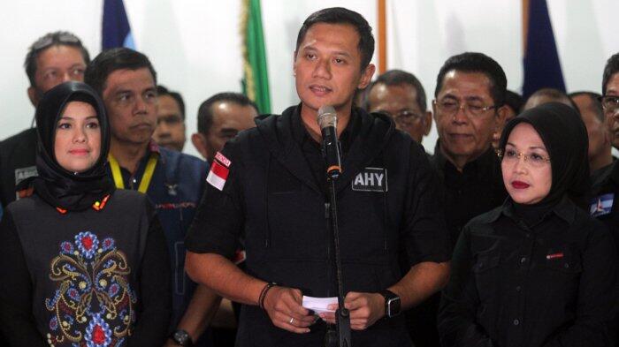 Syarief Hasan Beberkan Sikap Partai Demokrat di Putaran Kedua Pilkada Jakarta 2017