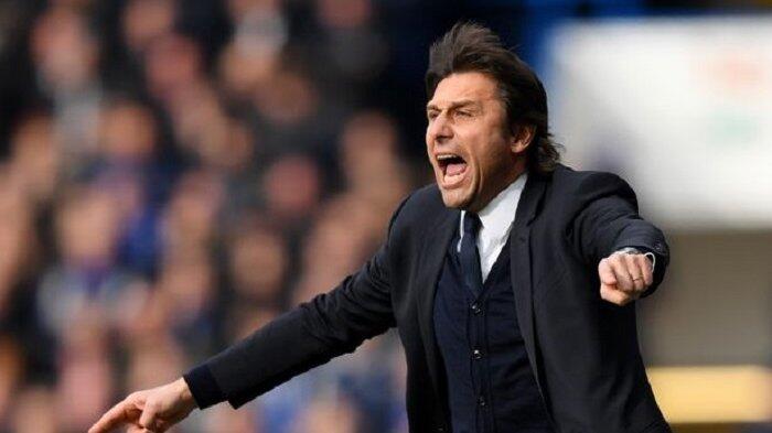 Conte Merasakan Pengalaman Luar Biasa di Inggris
