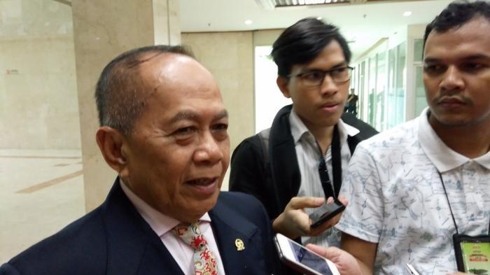 Demokrat Akan Pecat Anggotanya Jika Tersangkut Kasus KTP Elektronik