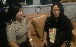 Diduga Penculik Anak Ternyata Perempuan Ini Alami Kelainan Jiwa