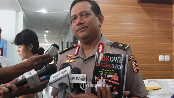 Ikut Hajar Pengemudi yang Diamuk Massa, Polisi Ini Diperiksa Propam