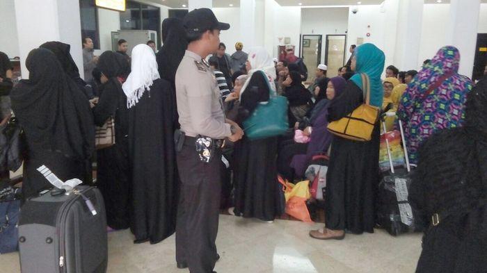 Pemerintah Janji Tindak Tegas Aparat yang Ikut Bermain Loloskan TKI Ilegal