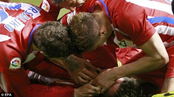 Pemain-pemain yang Selamat dari Maut Setelah Telan Lidah saat Pertandingan
