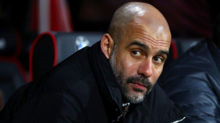 Pep Guardiola: Satu Kekalahan Lagi, Manchester City Selesai