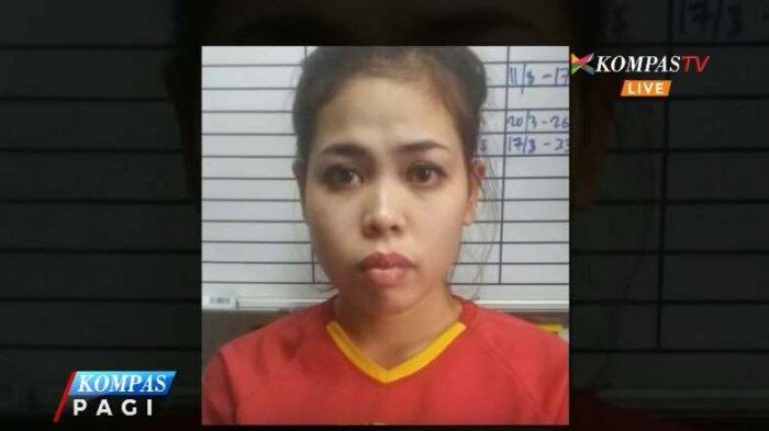 Ingin Jenguk Anaknya, Orangtua Siti Aisyah Berencana ke Malaysia
