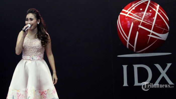 Ayu Ting Ting Cari Rumah dengan Luas Halaman 1.000 Meter