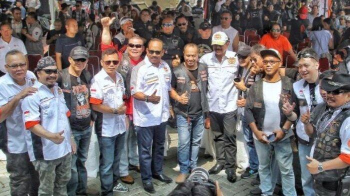 HDCI Jakarta Barat Berhasil Kumpulkan Rp 110 Juta Dana Kemanusiaan
