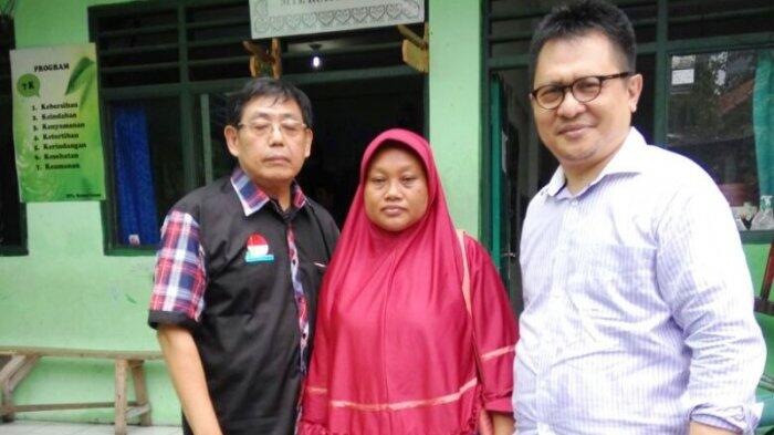 Orangtua Pilih Ahok, Ijazah Anak Ditahan Pihak Sekolah