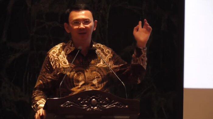 Mengaku Salah, KPU DKI Jakarta Minta Maaf kepada Ahok-Djarot