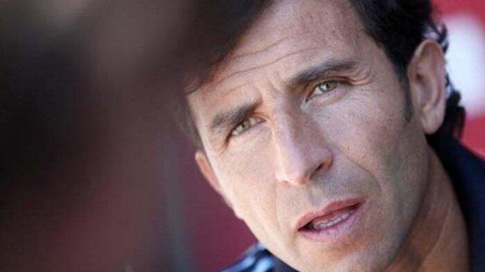 Pemain Muda yang Tampil di Laga Persib vs PBFC Dipantau Luis Milla