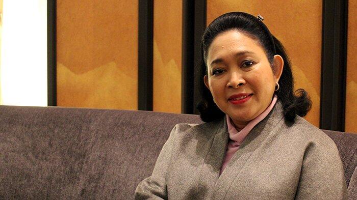 Pengamat: Dukung Anies-Sandi, Cara Cendana Kembalikan kekuatan Dinasti Soeharto