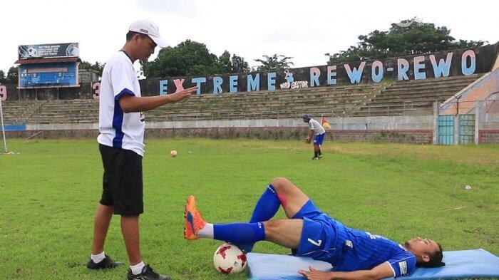 PSIS Semarang Masih Butuh Kiper dan Kiper