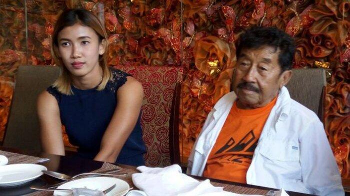 Bob Hasan: Saya Sudah 60 Tahun Tidak Makan Nasi