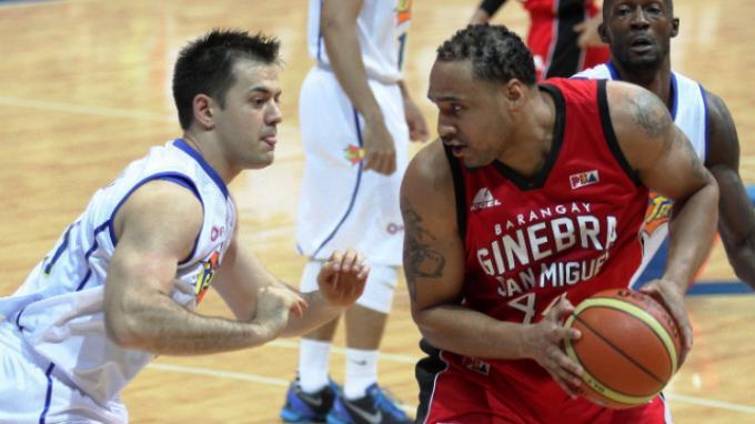 Dior Lowhorn Dilarang Main di Indonesia, CLS Knights Cari Guard dan Big Man
