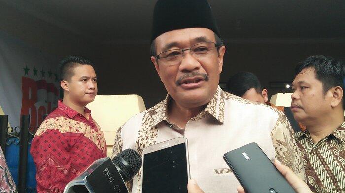 Djarot: Kami Selalu Disiplin Pada Aturan dan Waktu
