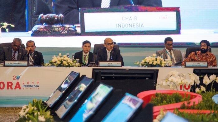 KTT IORA Bahas Empat Dokumen di Tingkat Menteri Hari Ini