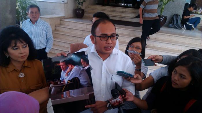 Oknum Wasit Dinilai Rampok Kemenangan Semen Padang Atas Arema