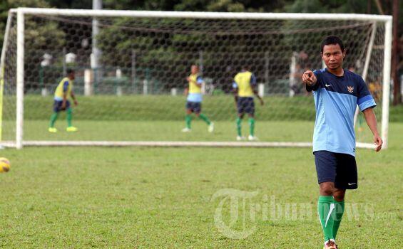 Besar Kemungkinan SFC Tetap Pertahankan M Ridwan
