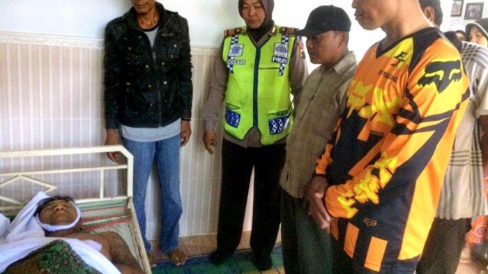 Gara-Gara Suara Knalpot, Rian Dihabisi Sekelompok Pemuda