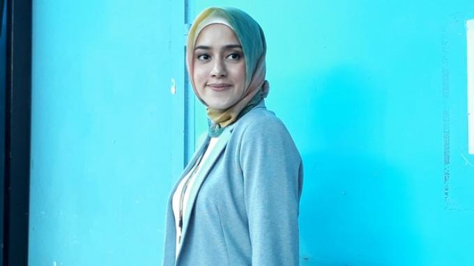 Tangis Fairuz A Rafiq Saat Terkenang Momen Ulang Tahun Sang Ayah