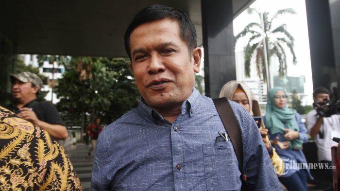 Bupati Nganjuk Menang Praperadilan di PN Jaksel, KPK Kecewa