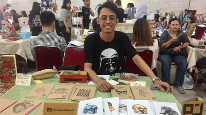 Masih Berseteru, Kiswinar Akui Tetap Doakan Mario Teguh Tiap Usai Salat
