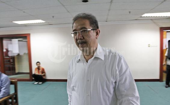 KPK Periksa Tersangka Pembangunan RS Pendidikan Udayana