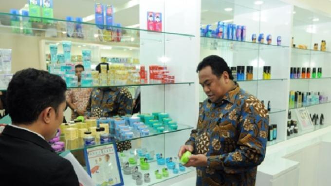 Mandom Raih Pendapatan Rp 2,53 Triliun dari Jualan Minyak Rambut dan Perawatan Tubuh