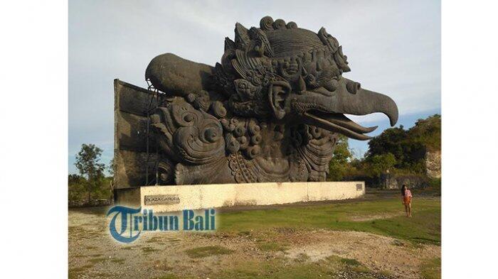 Saat Dikunjungi Raja Salman, GWK Cultural Park Tetap Terbuka untuk Umum