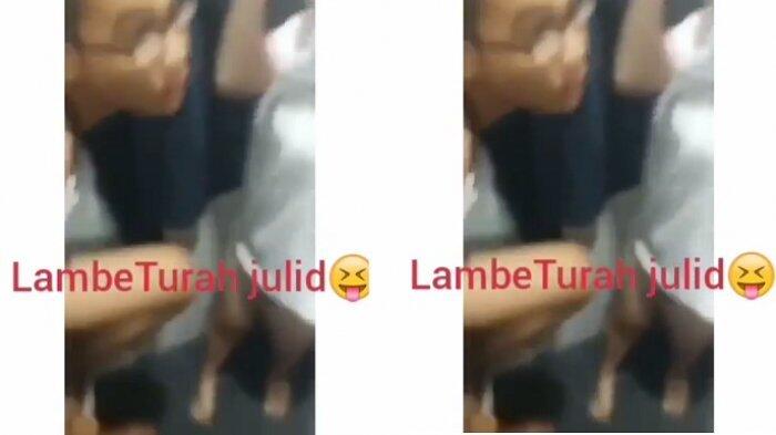 Geger Rekaman Video Remaja Ketahuan Mesum di Ruang Ganti, ini yang Mereka Lakukan