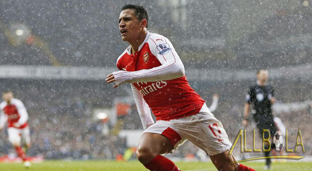 Pemain Sepakbola Terbaik Musim 2016/17 Hingga Saat Ini
